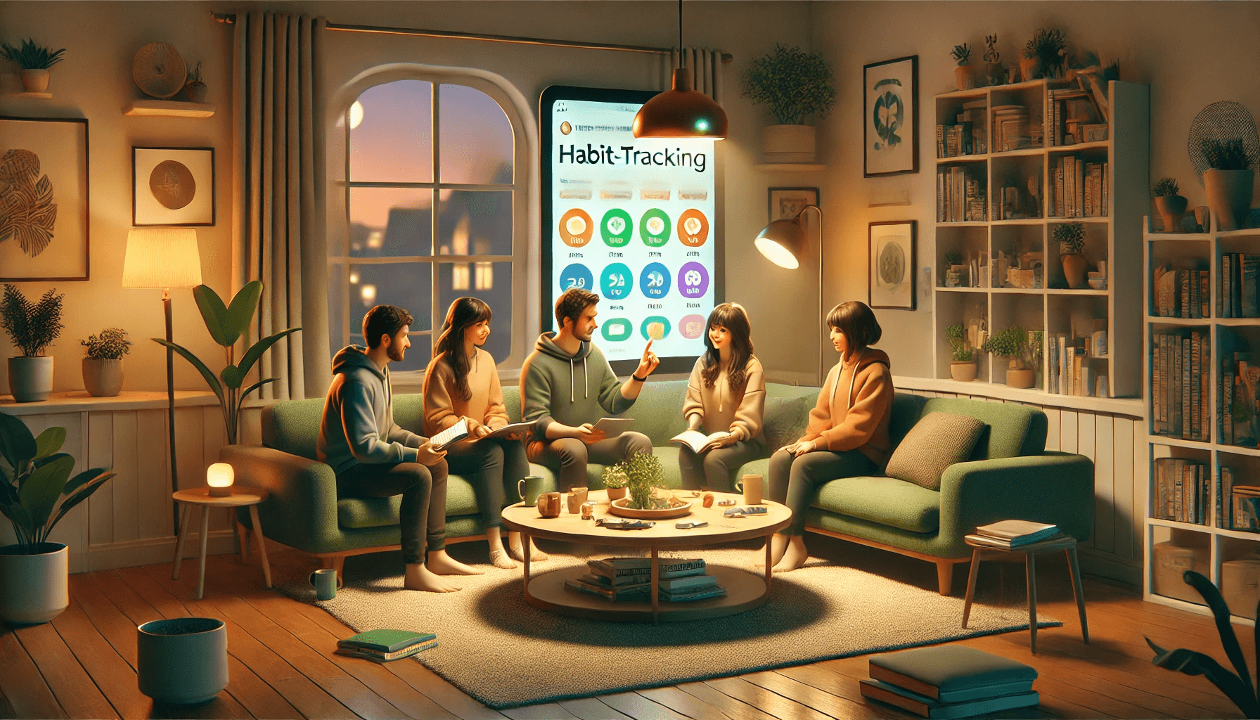 5 Reasons Private Circles are the Secret to Sustainable Habits